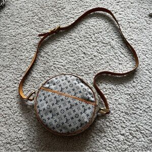 Vintage Louis Vuitton mini Lin Jeanne